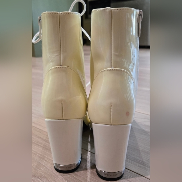 Calvin Klein Esma Ankle Boots - Picture 8 of 13